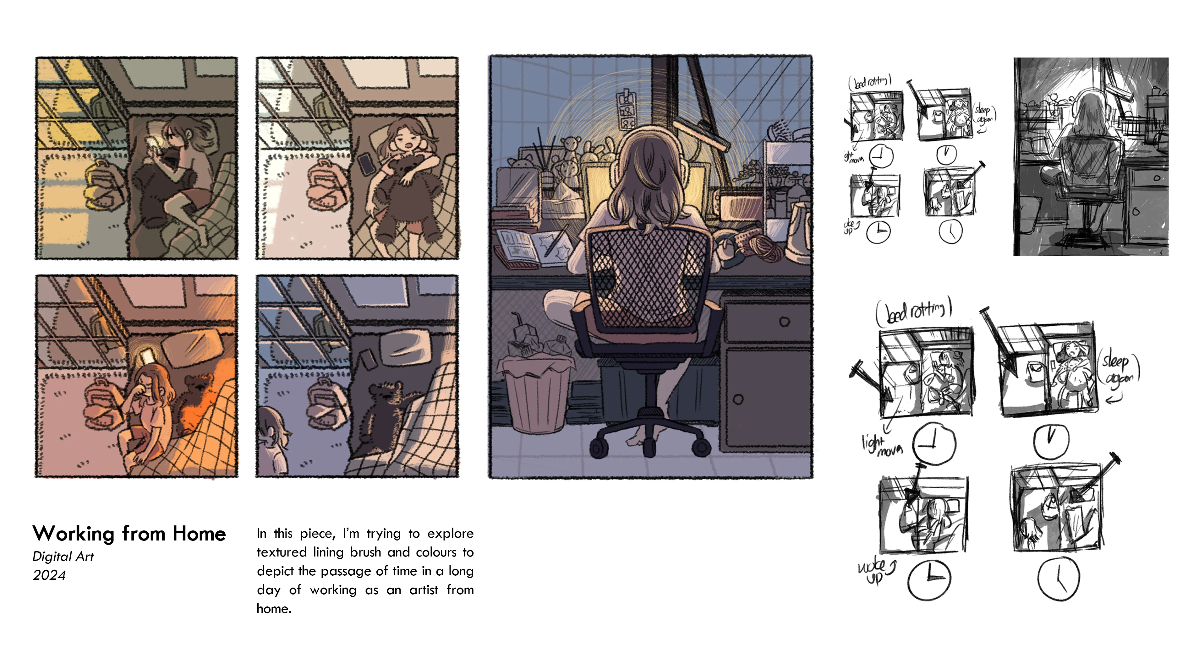 mock up