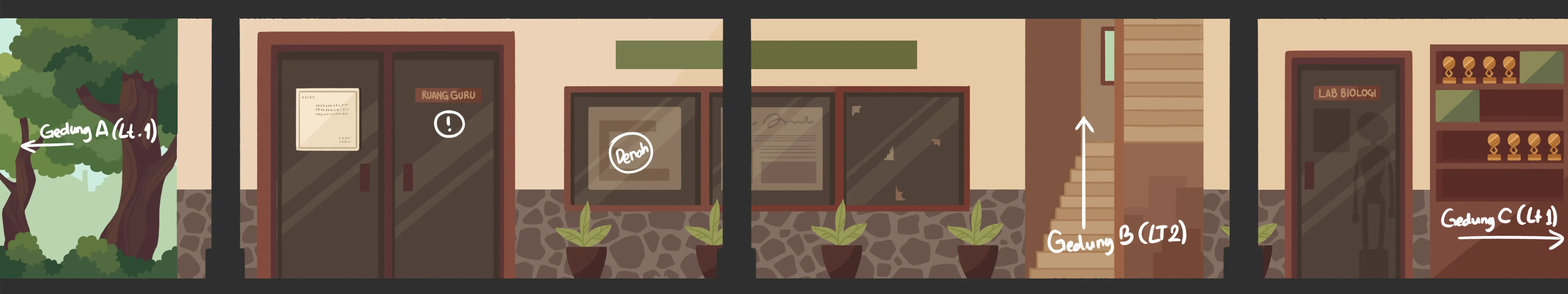 mock up