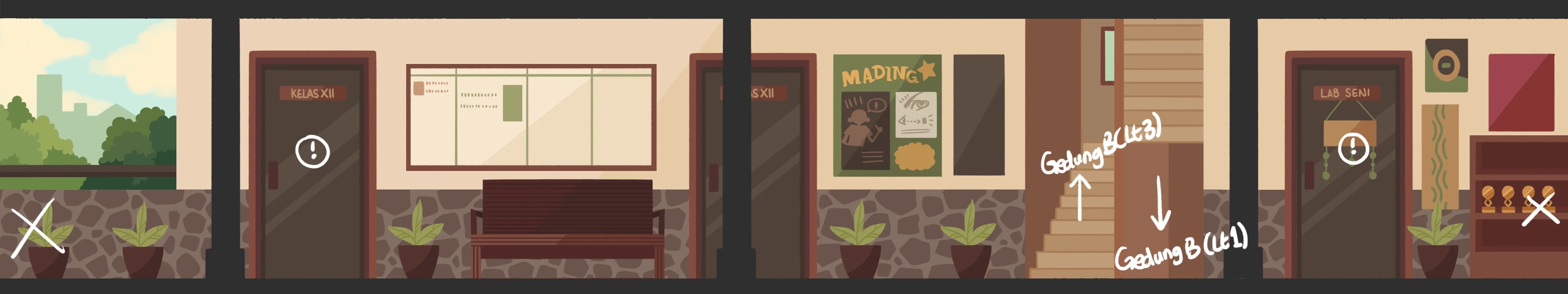mock up