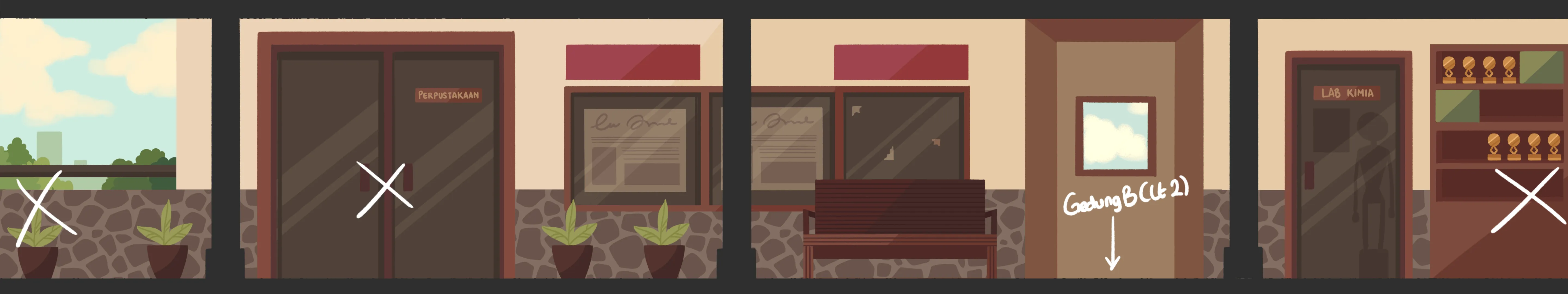 mock up