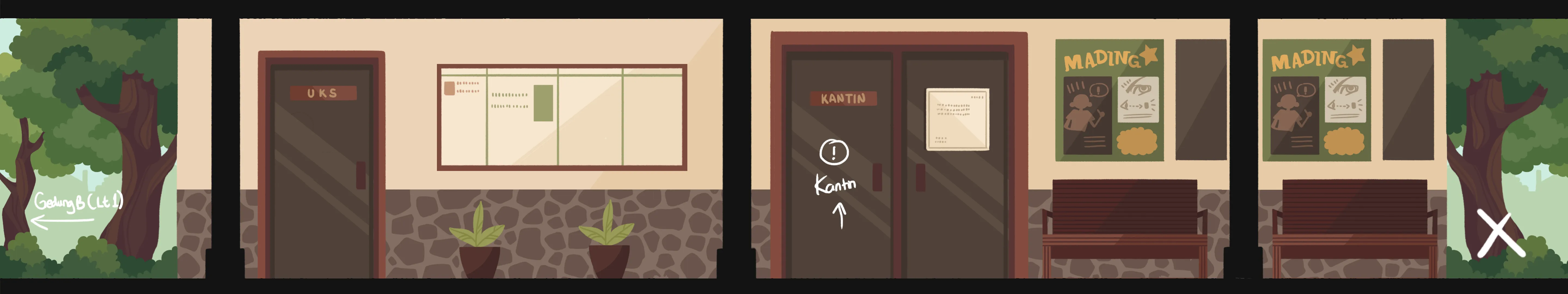 mock up
